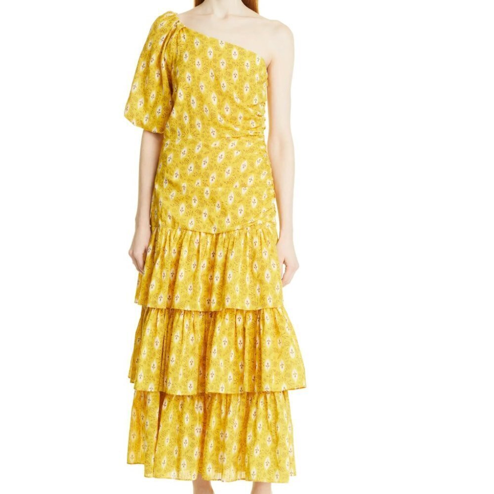 NWT Veronica Beard Virginia Dress